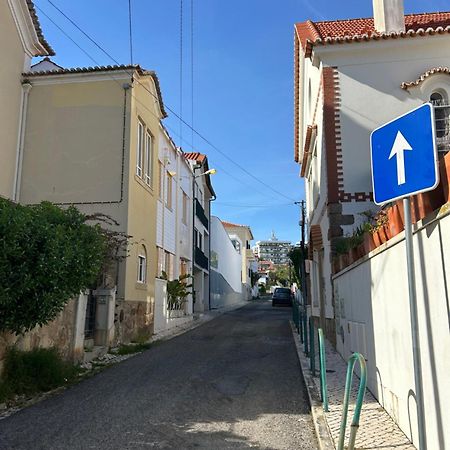 Bela Vista Apartamento Estoril Cascais エクステリア 写真