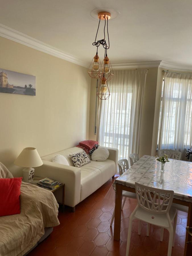 Bela Vista Apartamento Estoril Cascais エクステリア 写真