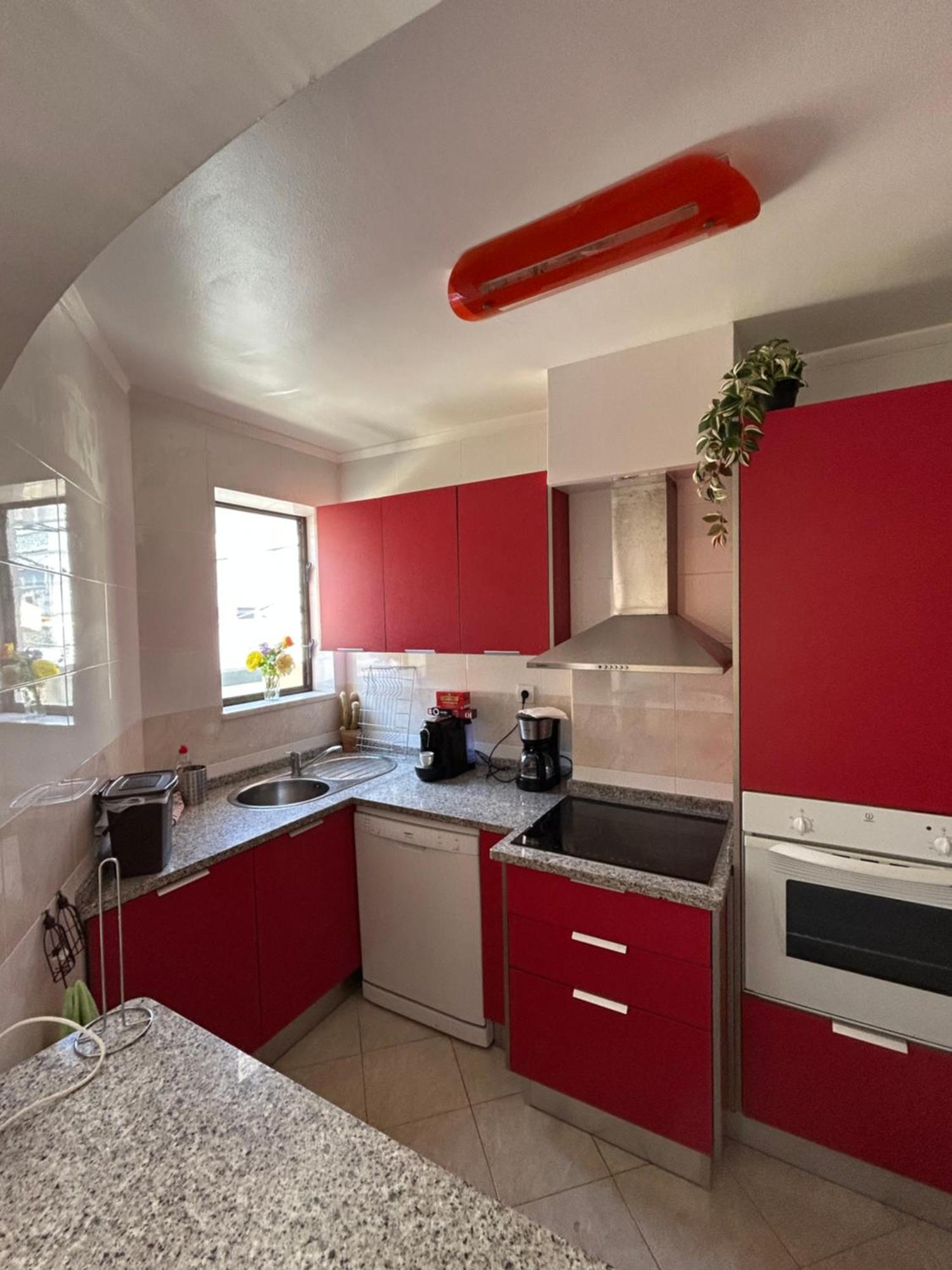 Bela Vista Apartamento Estoril Cascais エクステリア 写真