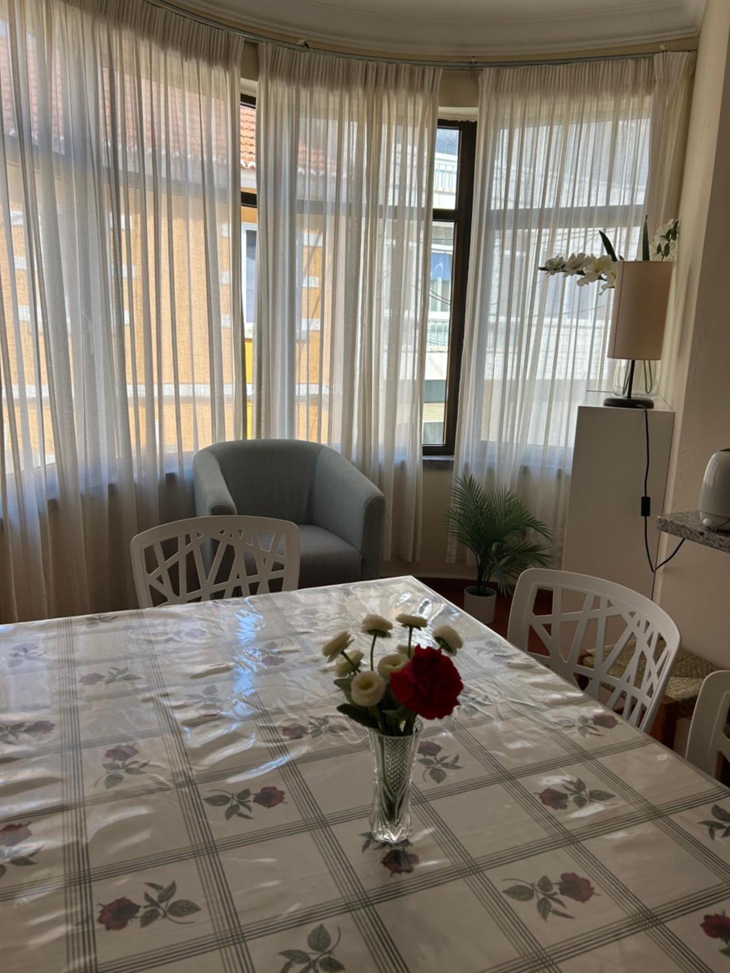 Bela Vista Apartamento Estoril Cascais エクステリア 写真