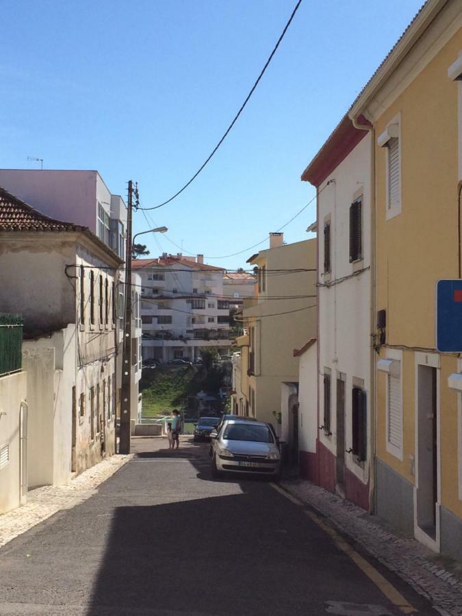 Bela Vista Apartamento Estoril Cascais エクステリア 写真