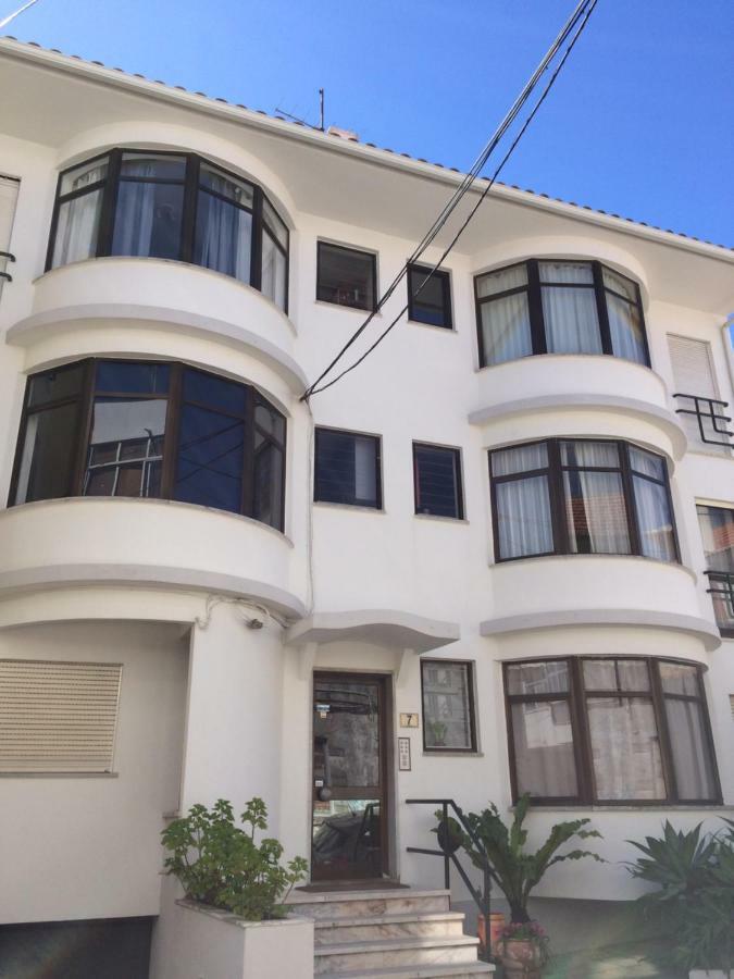 Bela Vista Apartamento Estoril Cascais エクステリア 写真